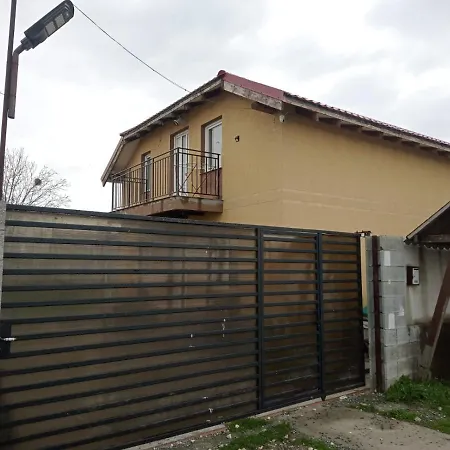 Vila Nicu *