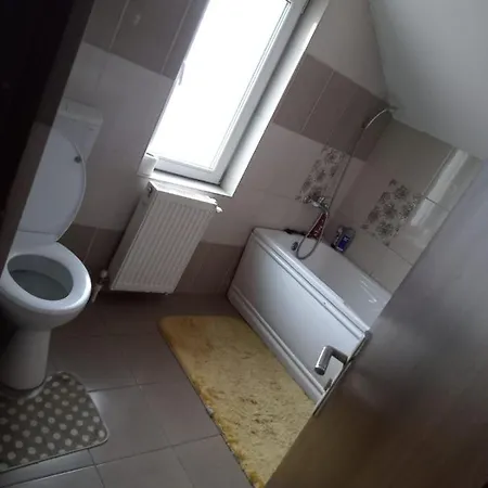 Villa Vila Nicu Năvodari