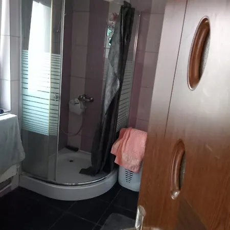 Vila Nicu Villa Năvodari