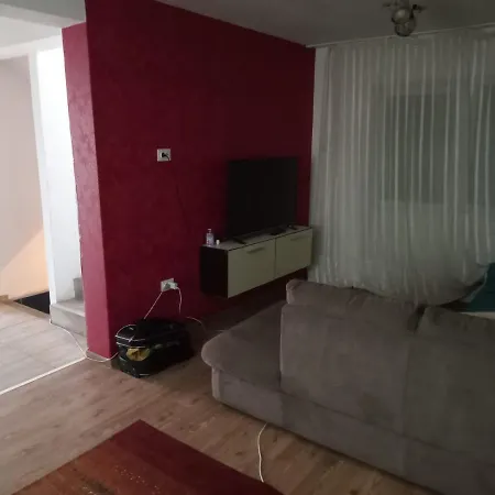 Vila Nicu Willa Năvodari